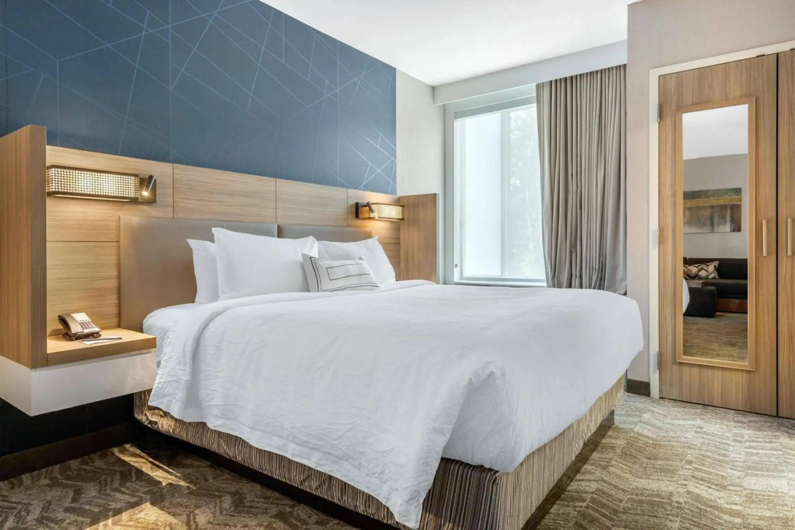 Photo - SpringHill Suites Charlotte Southwest