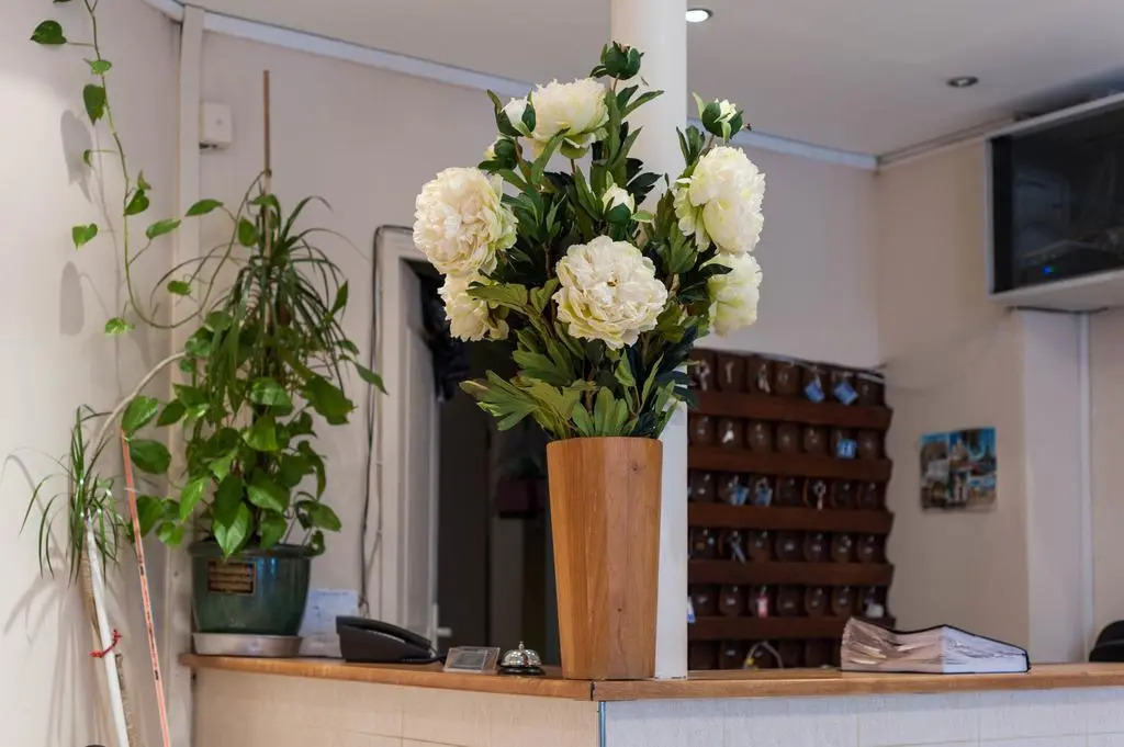 Foto - Hotel Europe BLV