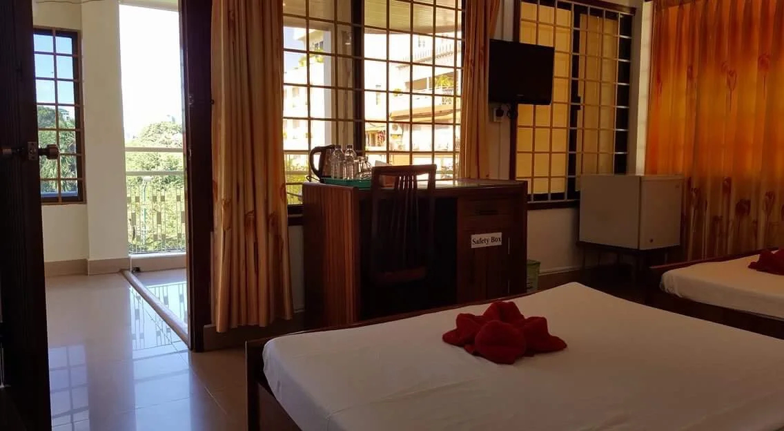 Photo - The Bright Lotus Guesthouse