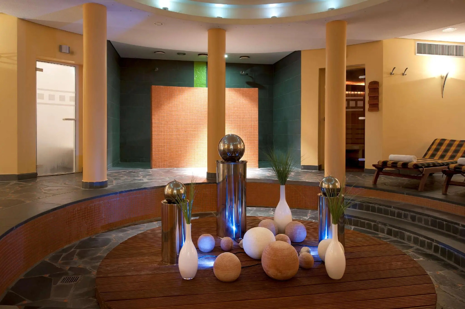 Photo - Four Points by Sheraton Munich Messe