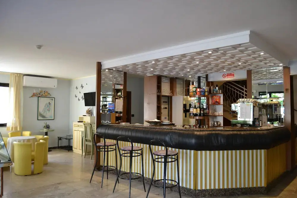 Foto - Hotel Rosy