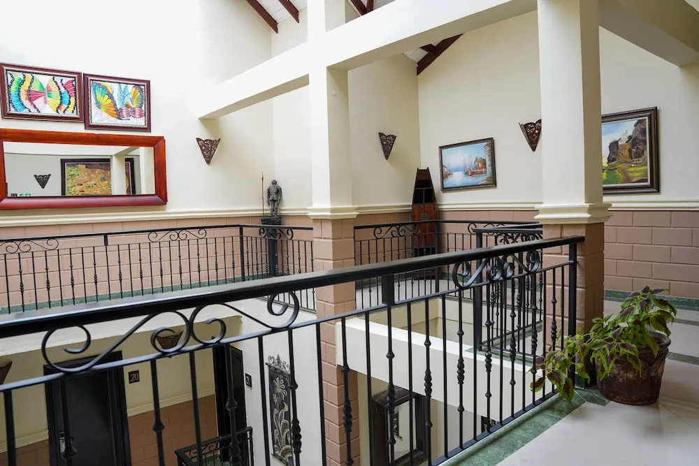 Foto - Hotel Plaza Brisas