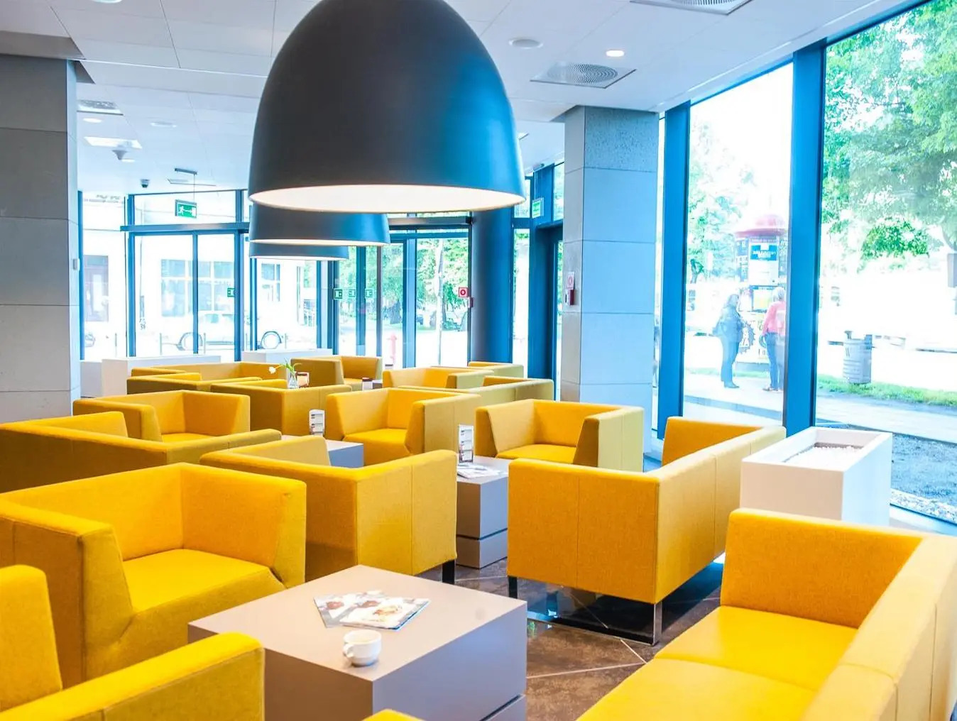 Foto - Q Hotel Plus Wrocław