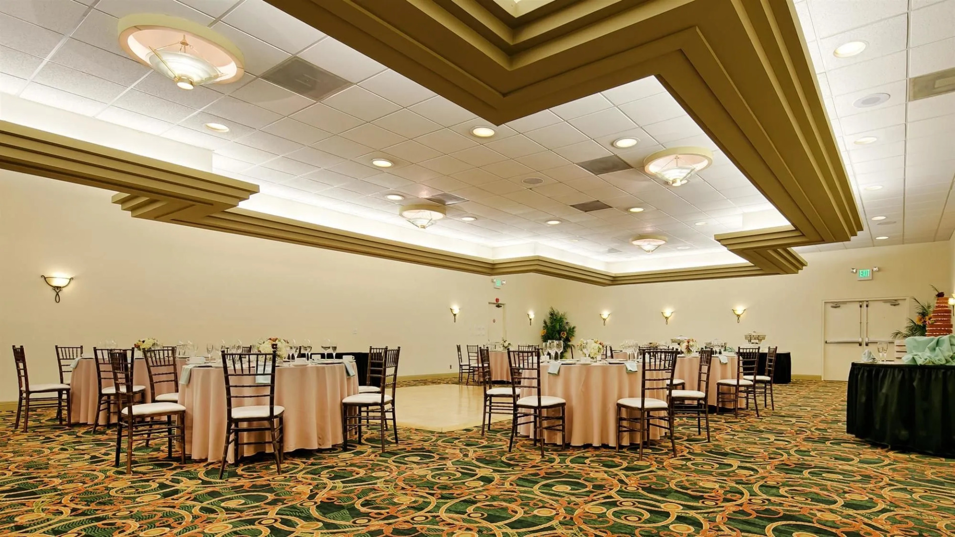 Foto - Best Western Plus Thousand Oaks Inn