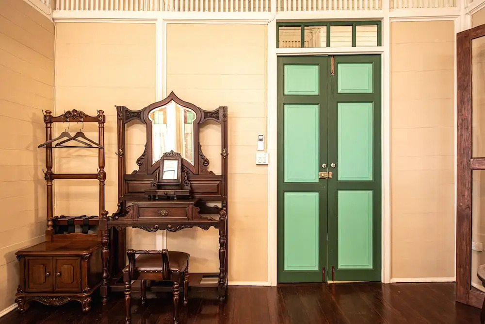 Foto - Wallaya Heritage Stay