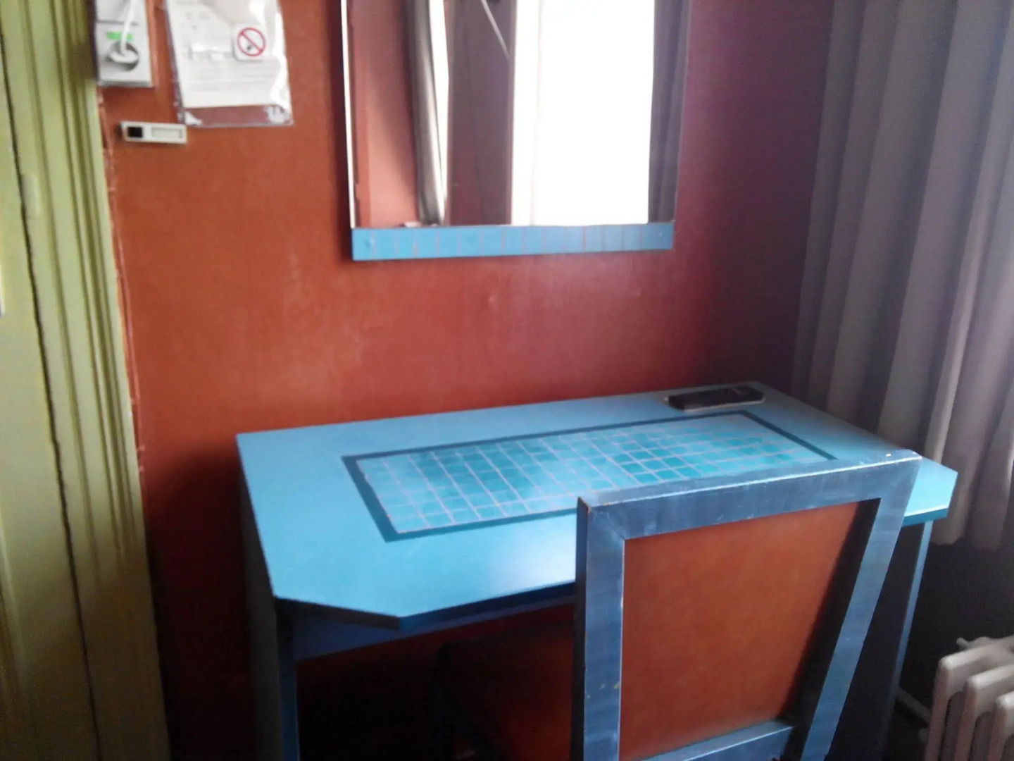 Foto - Hotel Van Eyck