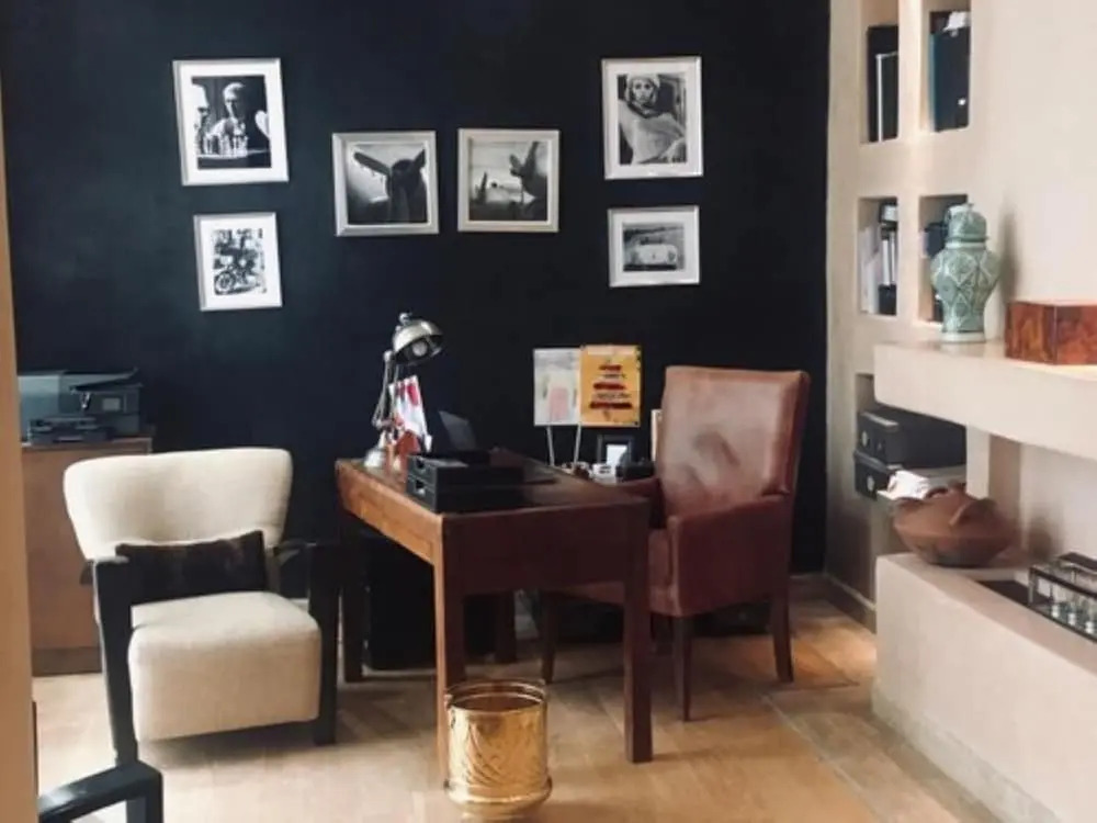 Foto - Riad Mayfez Suites & Spa