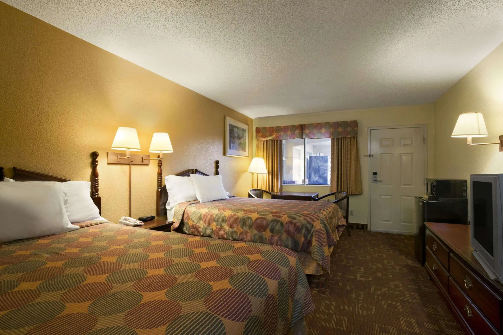 Foto - Days Inn by Wyndham Nashville Airport