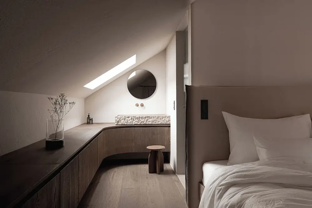 stieg'nhaus Design Boutique Hotel, Bild 3 von 26