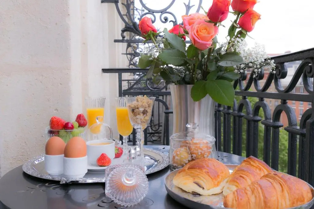 Photo - Bobo'S Hôtel