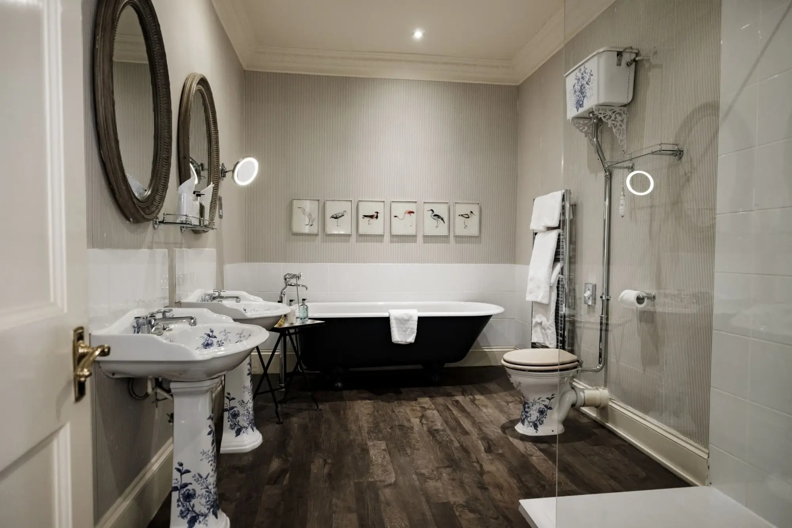 Photo - Swan Hotel