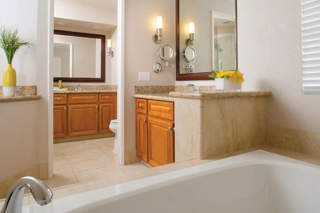 Foto - Marriott's Desert Springs Villas I