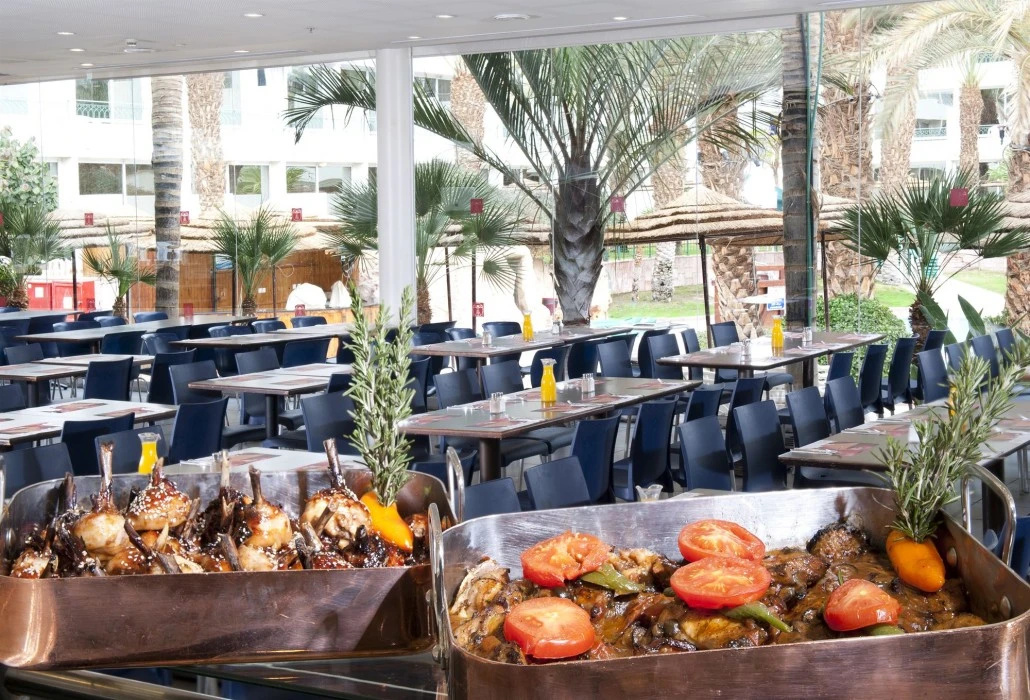 Foto - Leonardo Club Hotel Eilat - All Inclusive