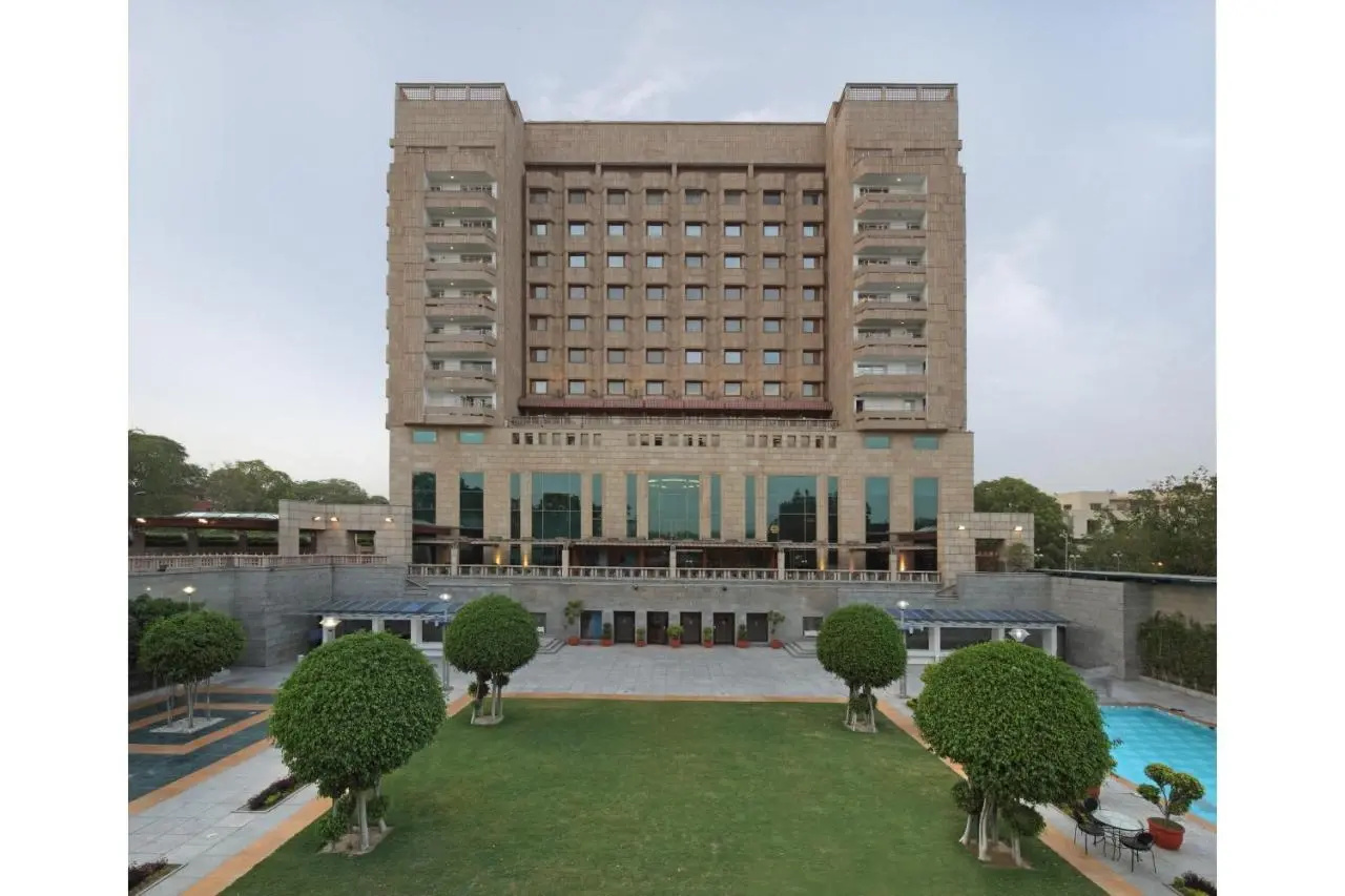 Photo - Jaypee Vasant Continental