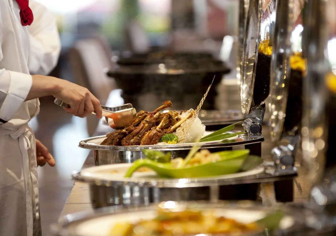 Photo - Fragrant Hill Empark Hotel Beijing