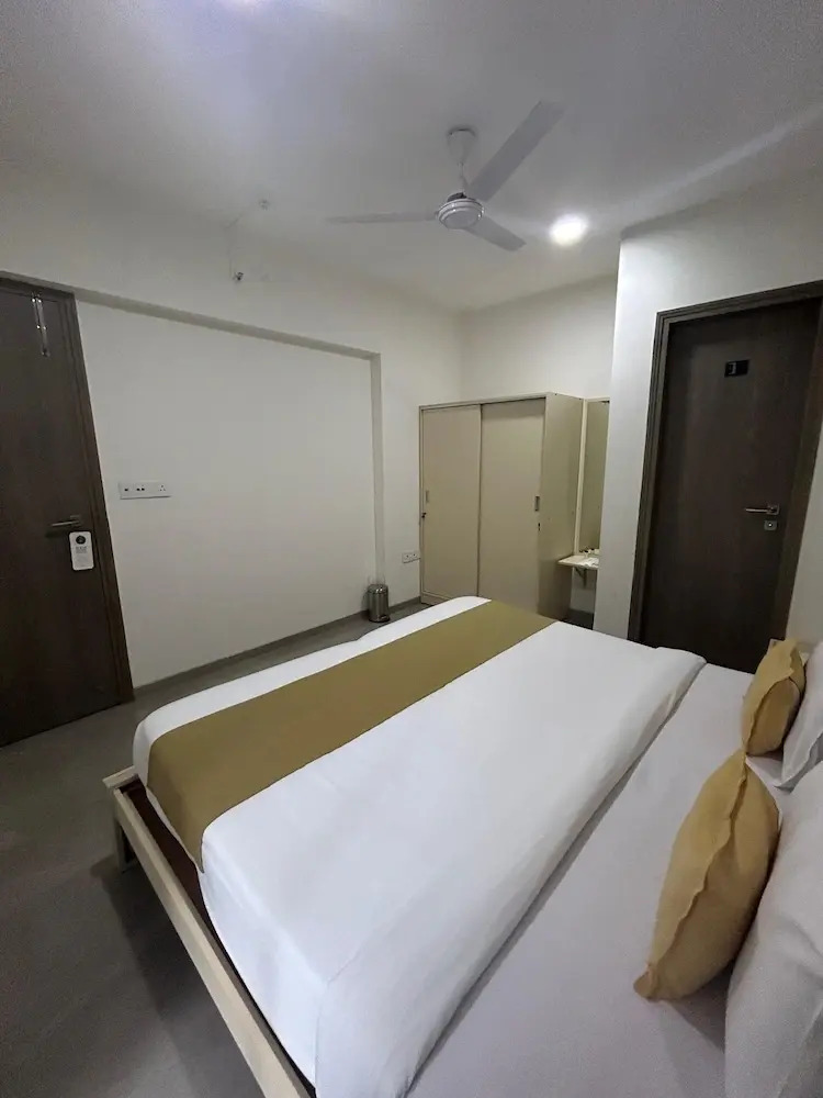 Foto - Z Bliss Suites, BKC