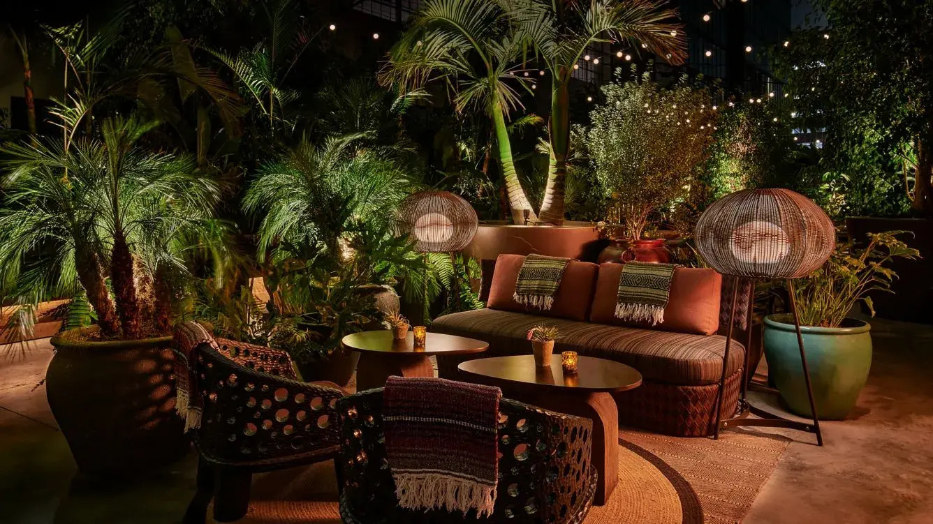 Photo - HOLLYWOOD VOLUME, a Tribute Portfolio Hotel