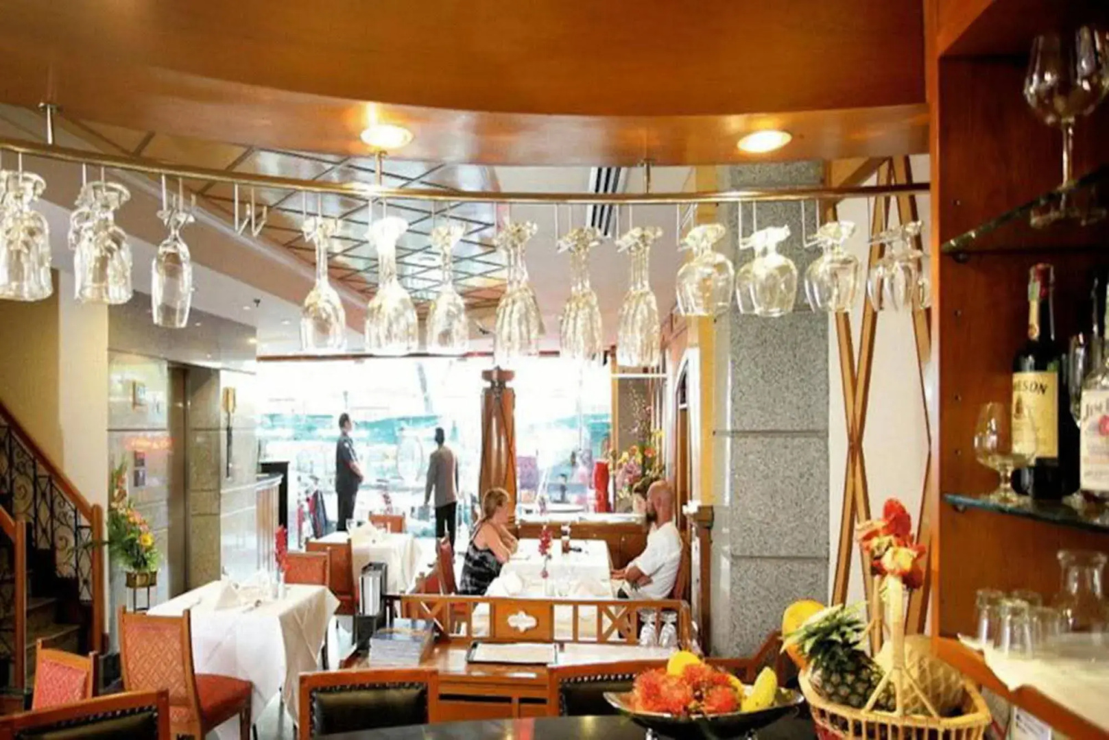 Foto - Majestic Suites Hotel