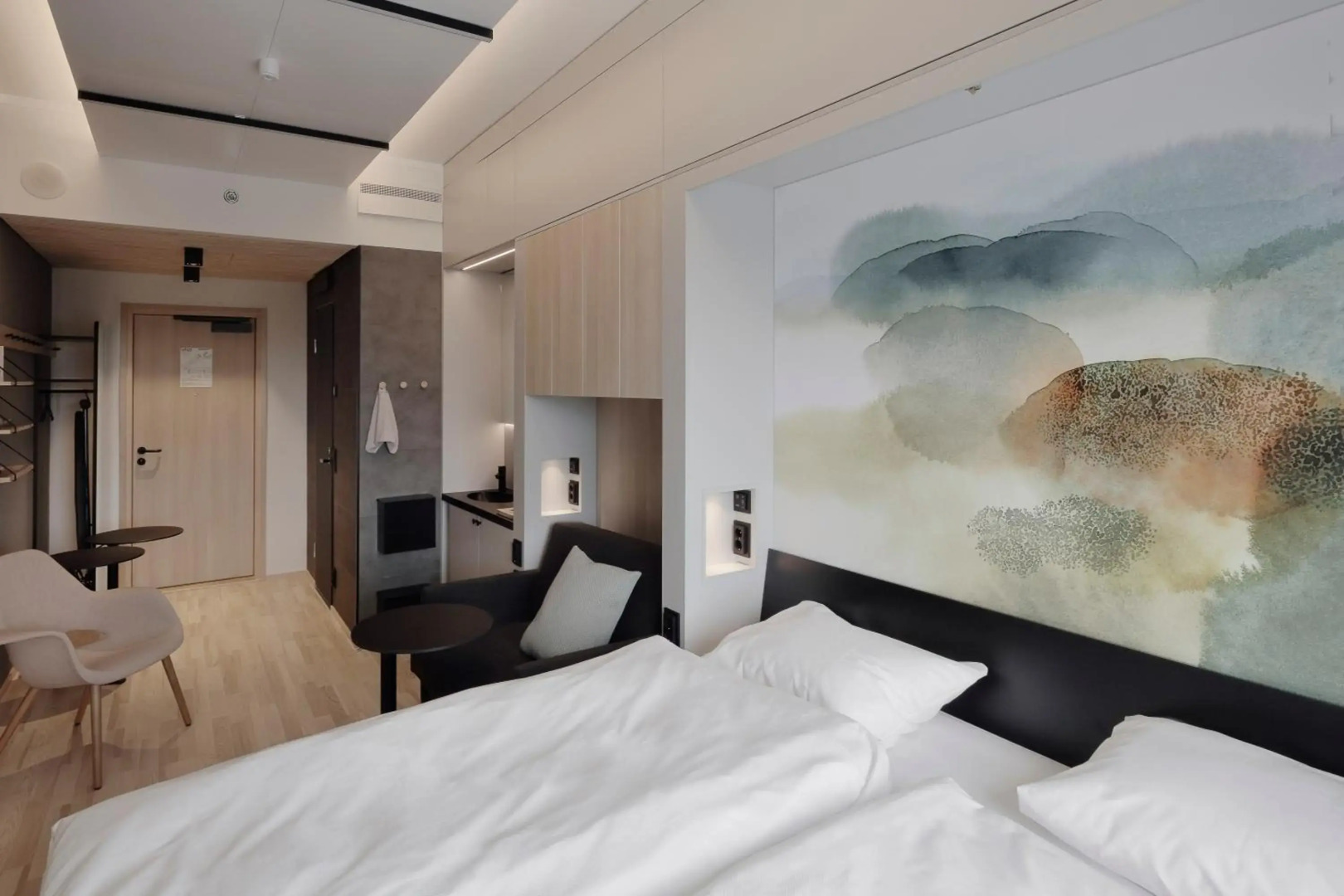 Foto - VALO Hotel & Work Helsinki