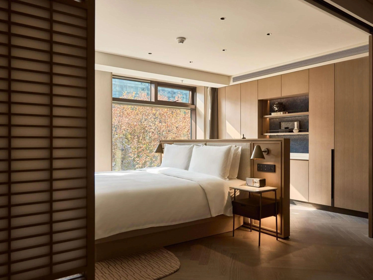 Foto - Ming Hotel Nanjing - MGallery Collection