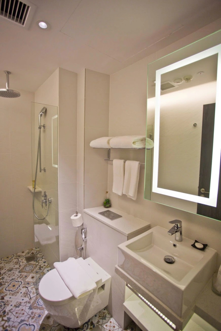 Foto - The Quay Hotel