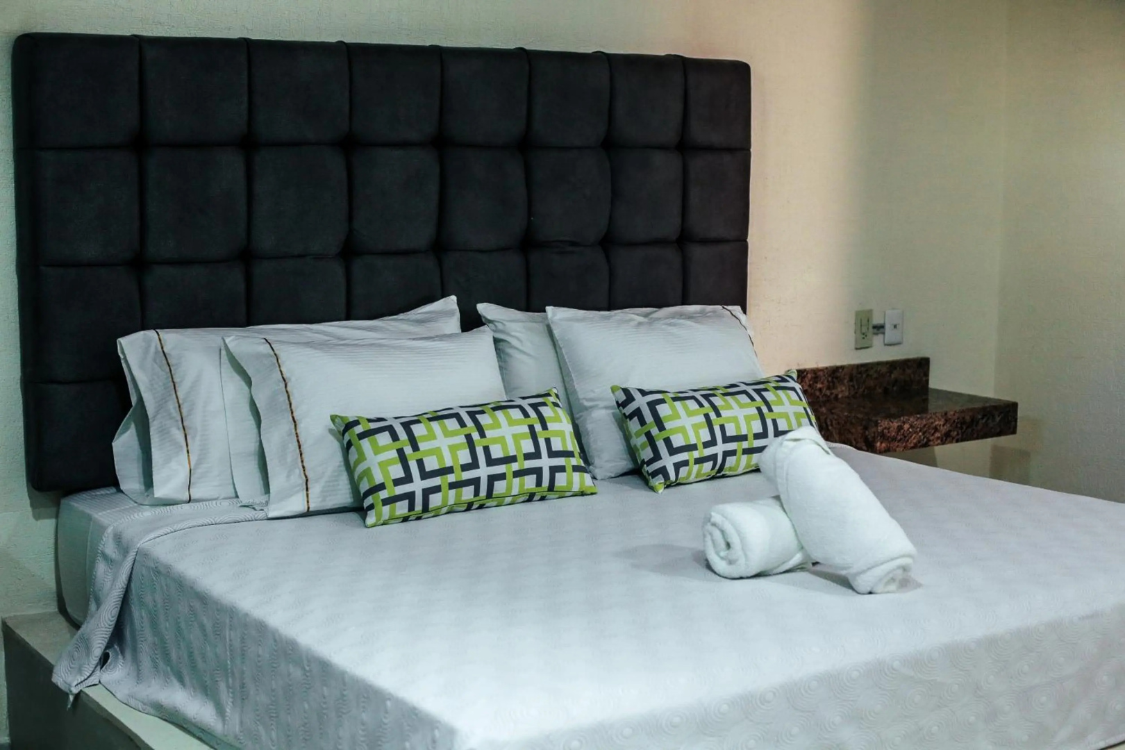 Foto - Casa Kaoba Hotel & Suites