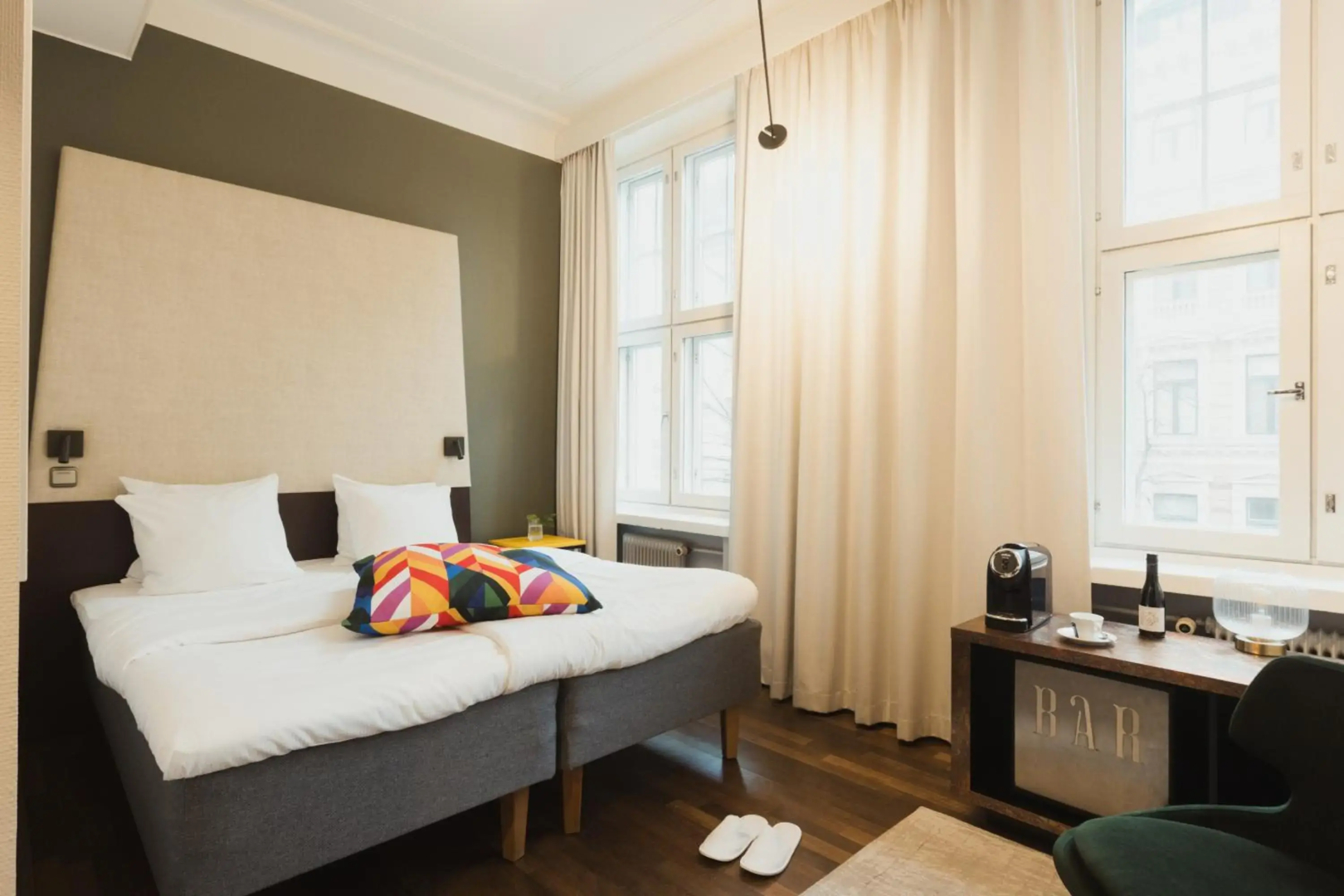 Photo - Hotel Klaus K