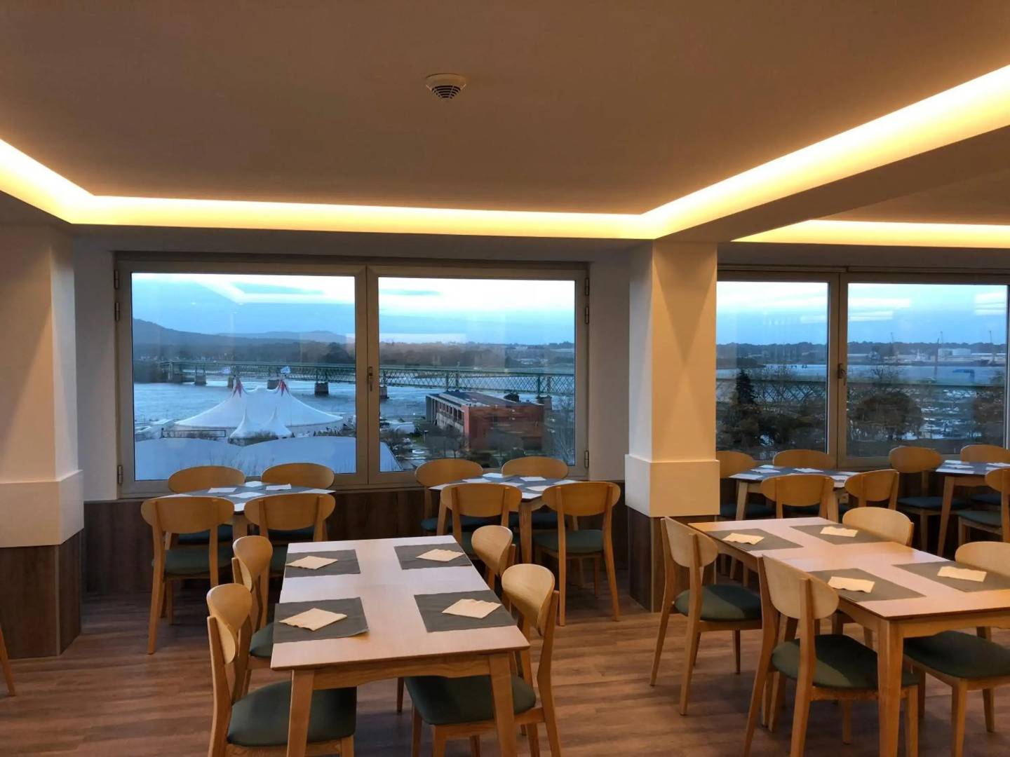 Foto - Hotel do Parque