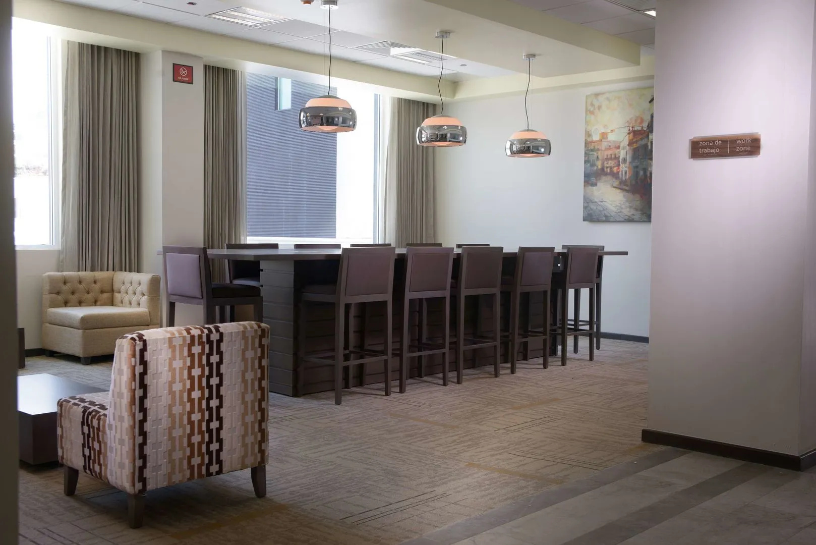 Photo - Hampton Inn by Hilton Zacatecas