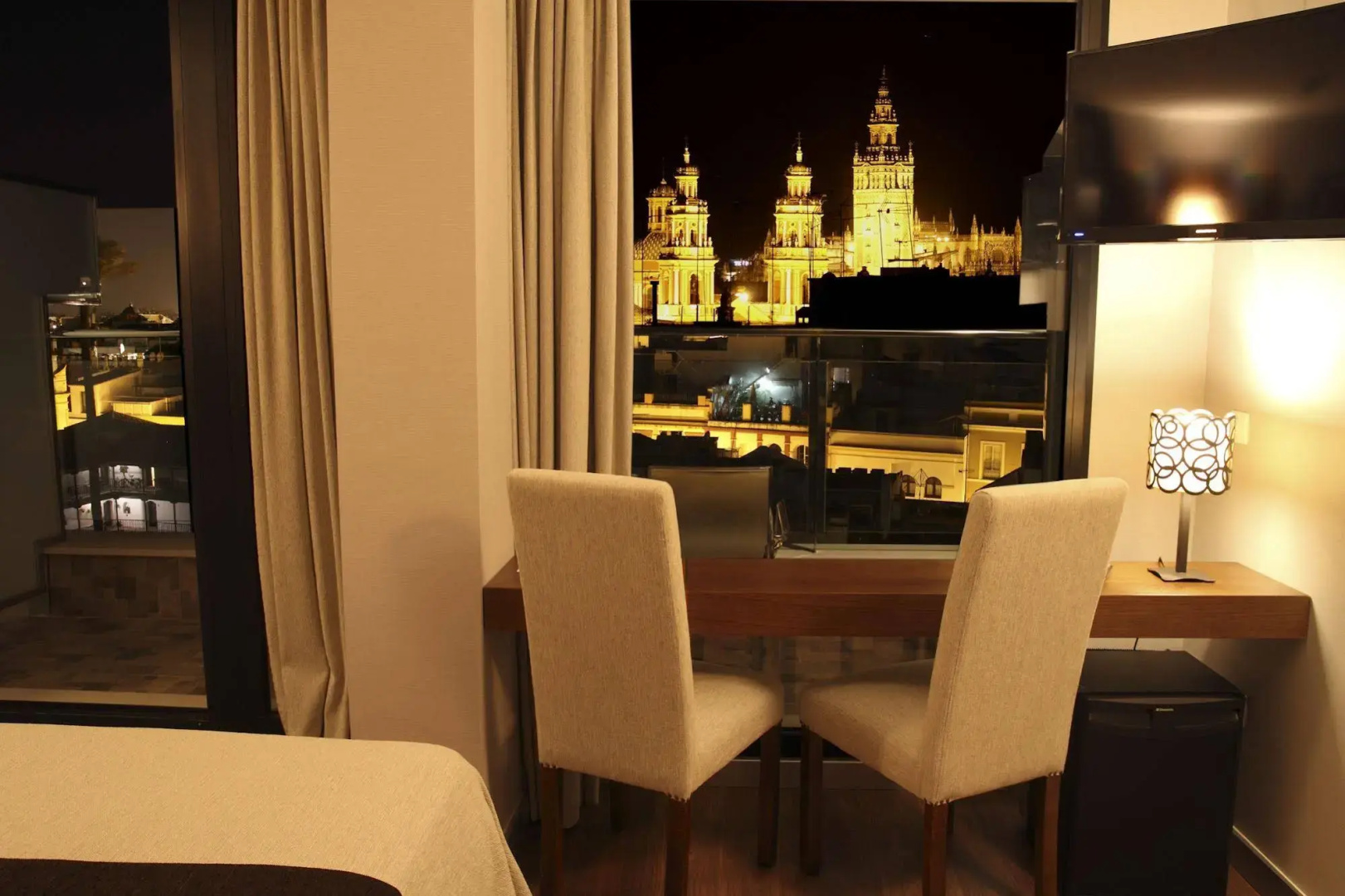 Foto - Hotel Don Paco