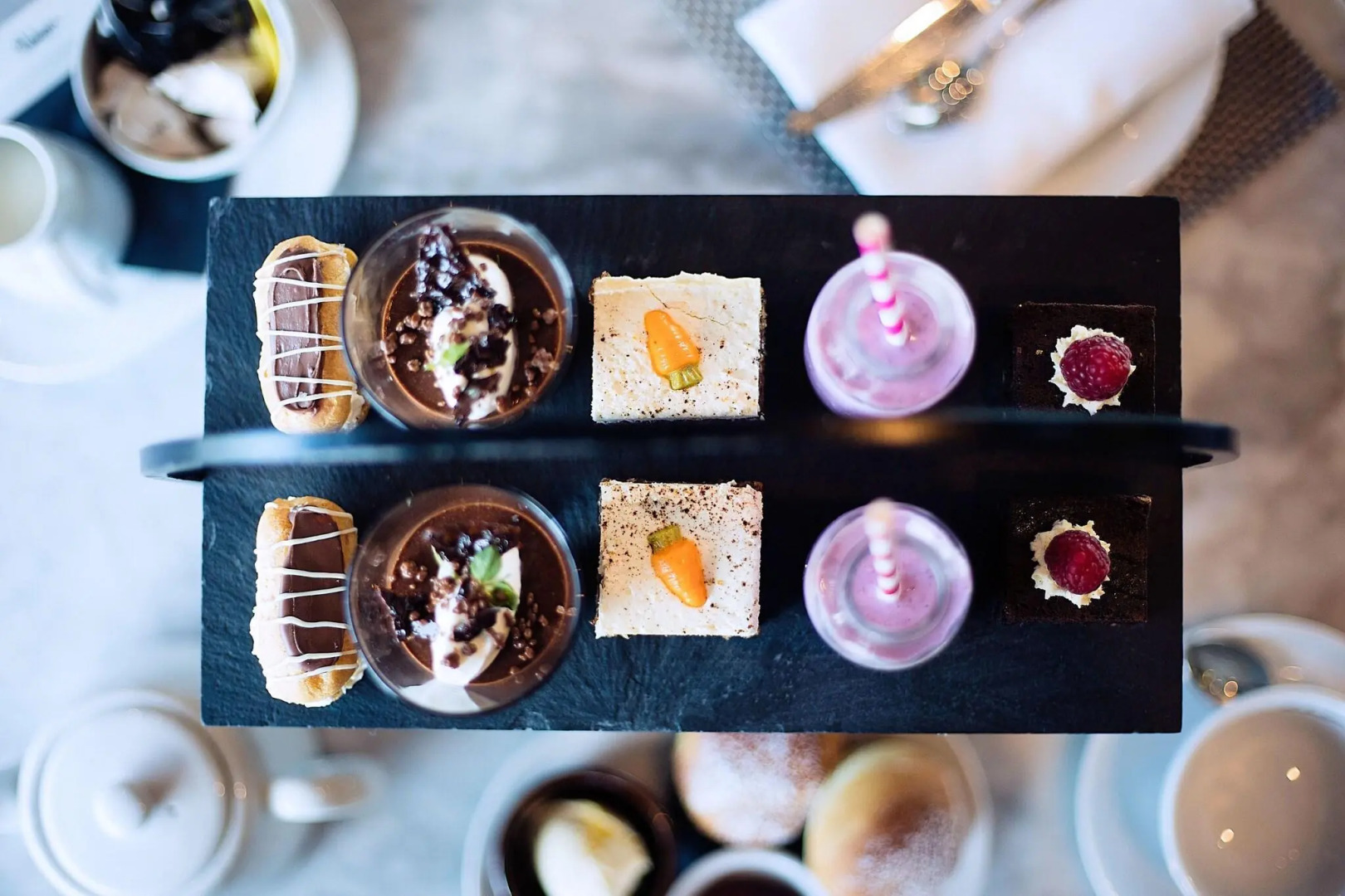 Photo - Malmaison London