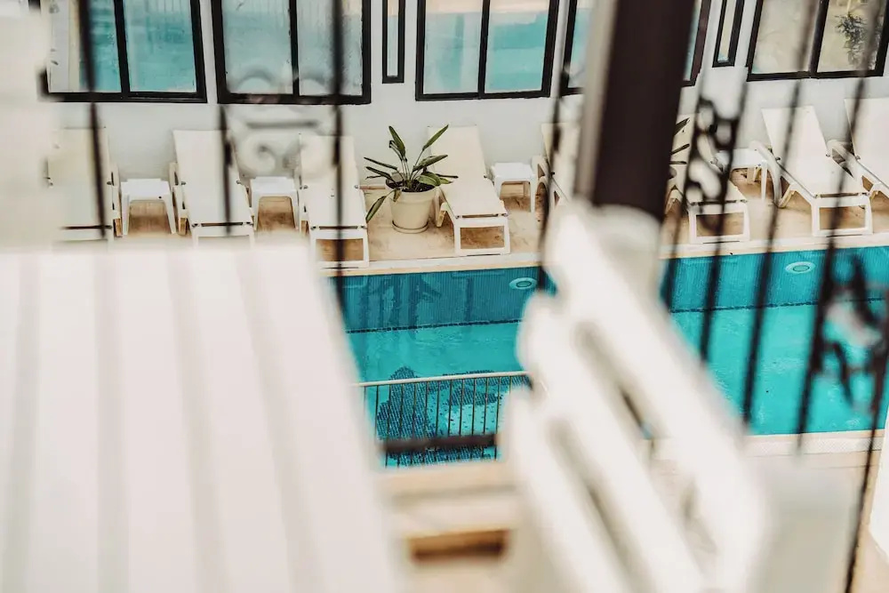 Foto - The Lume Boutique Hotel & Restaurant & Spa