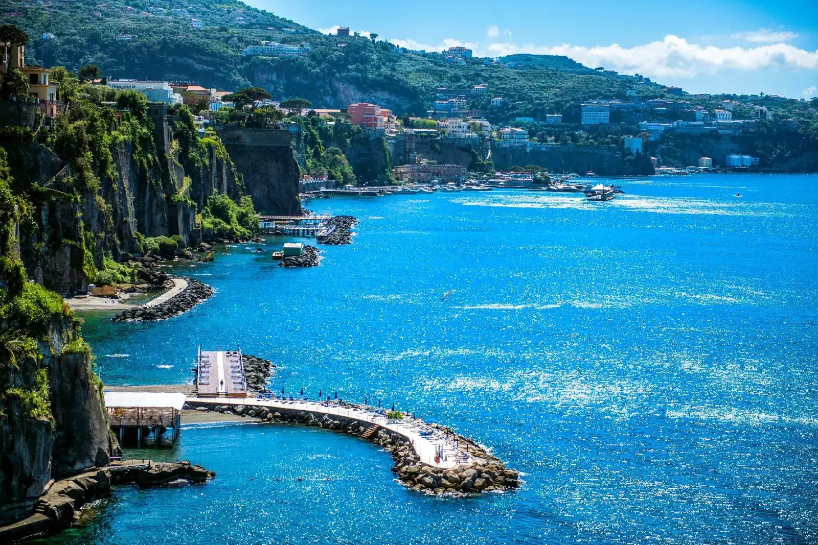 Photo - Hilton Sorrento Palace