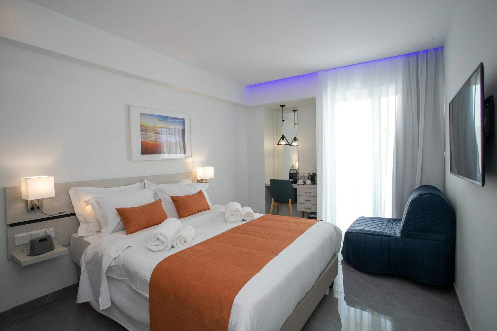 Foto - Best Western Plus Larco Hotel