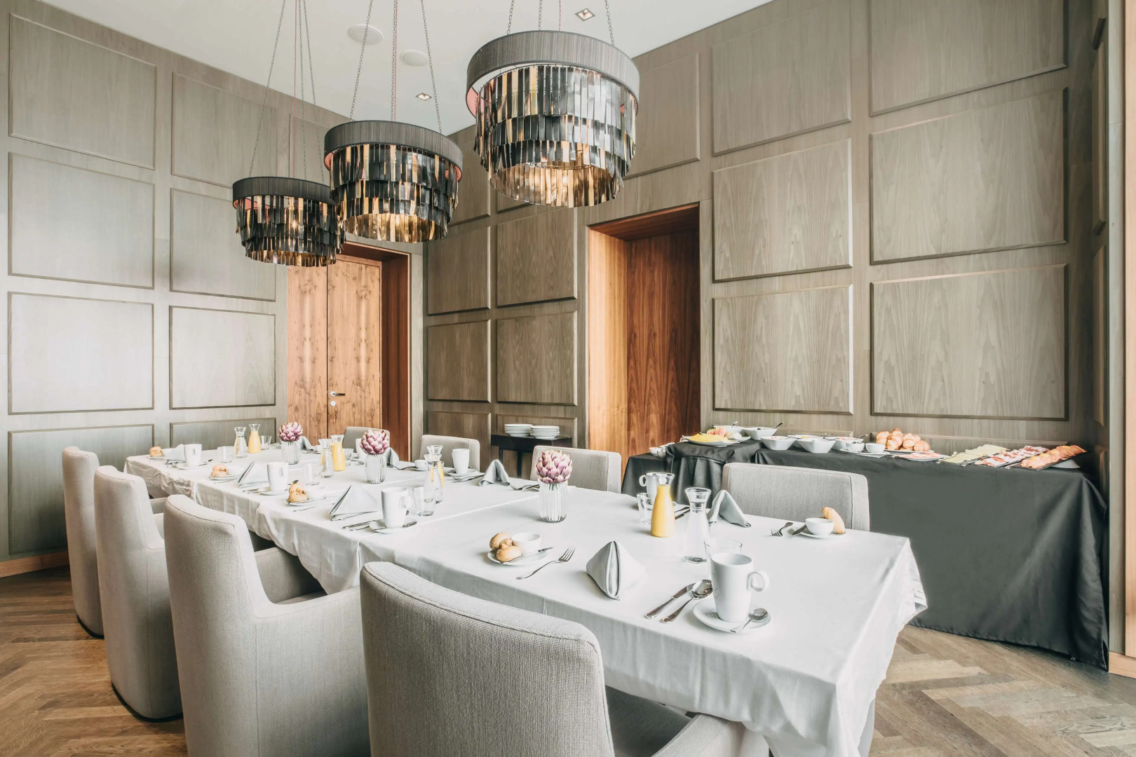 Foto - The Emblem Prague Hotel - Preferred Hotels & Resorts