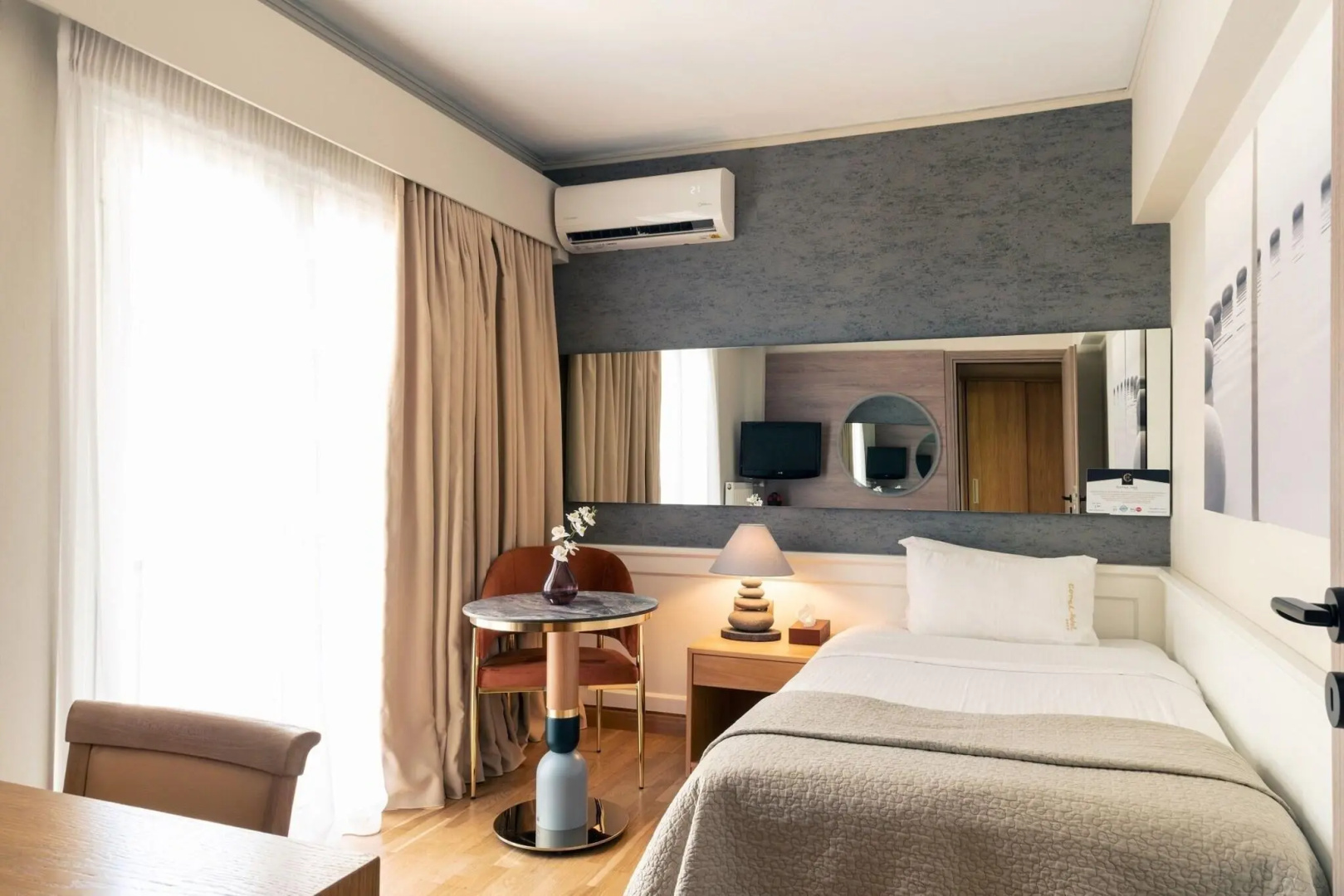 Foto - Coral Hotel Athens