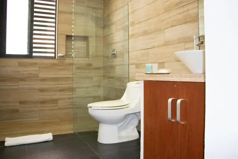 Foto - Sole Suites Apartments Playa del Carmen