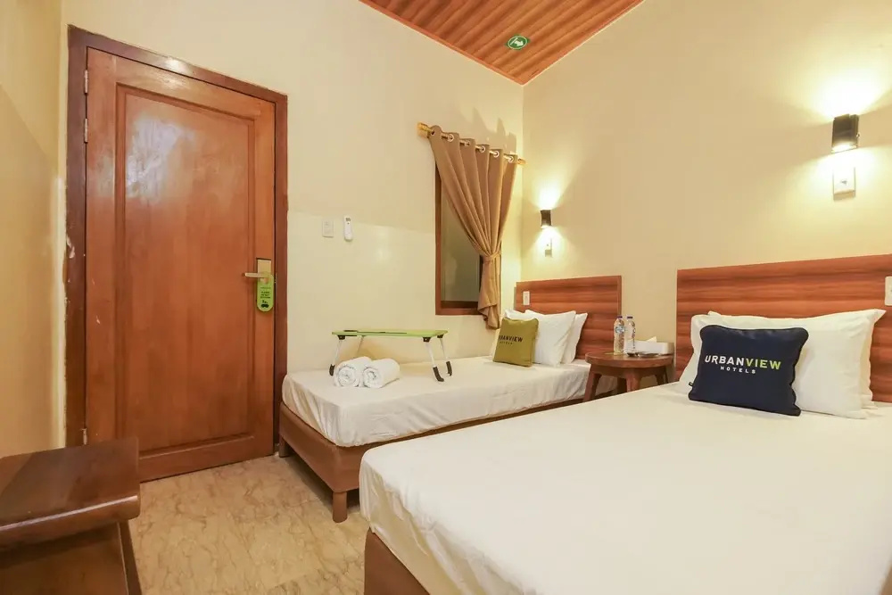 Photo - Urbanview Hotel Cantee Halim Perdanakusuma by RedDoorz