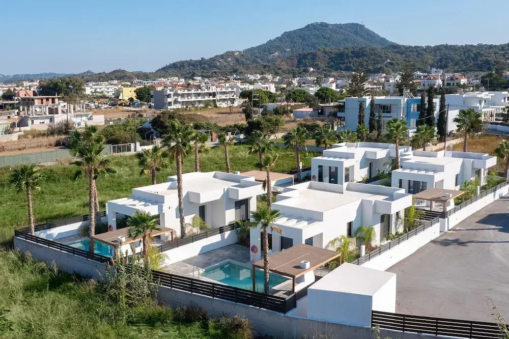 Foto - Villa Salty Sun 1