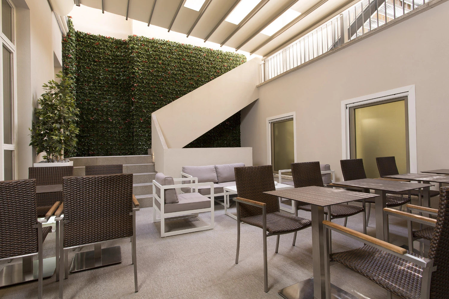 Foto - Rome Times Hotel