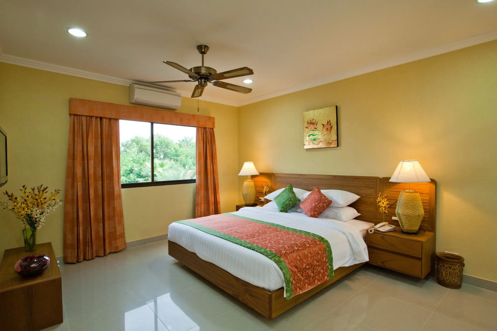 Foto - Baan Souy Resort