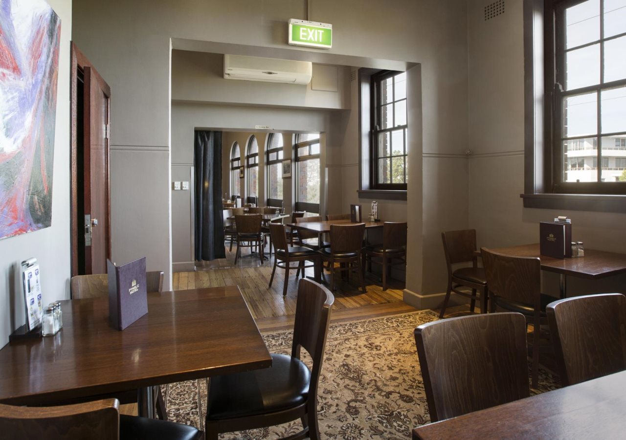 Photo - Nightcap at Pymble Hotel