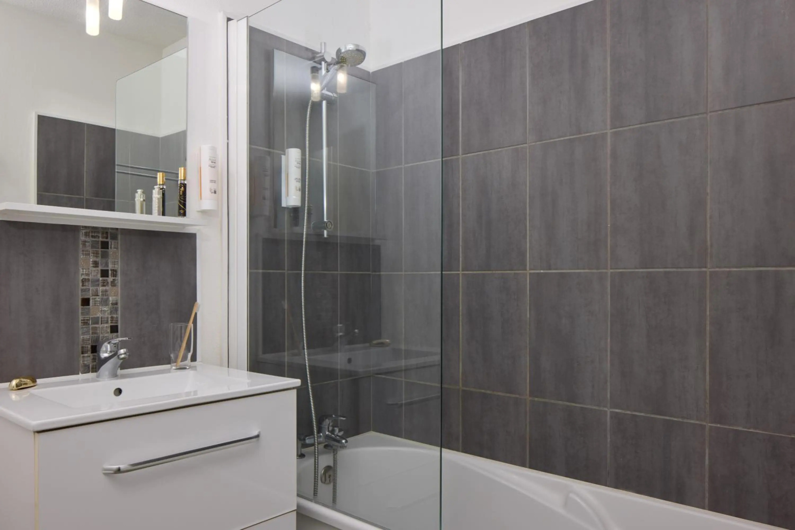 Foto - Zenitude Hotel-Residences Bordeaux Aeroport Merignac