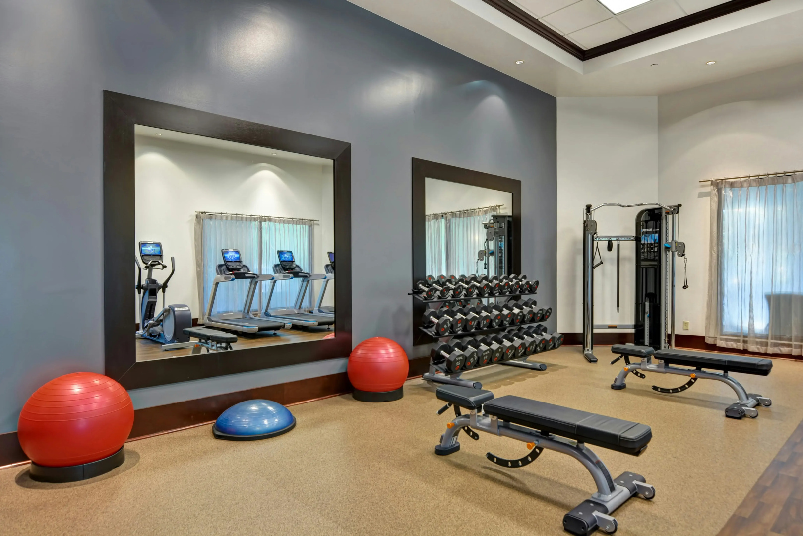 Photo - Embassy Suites by Hilton Savannah Airport