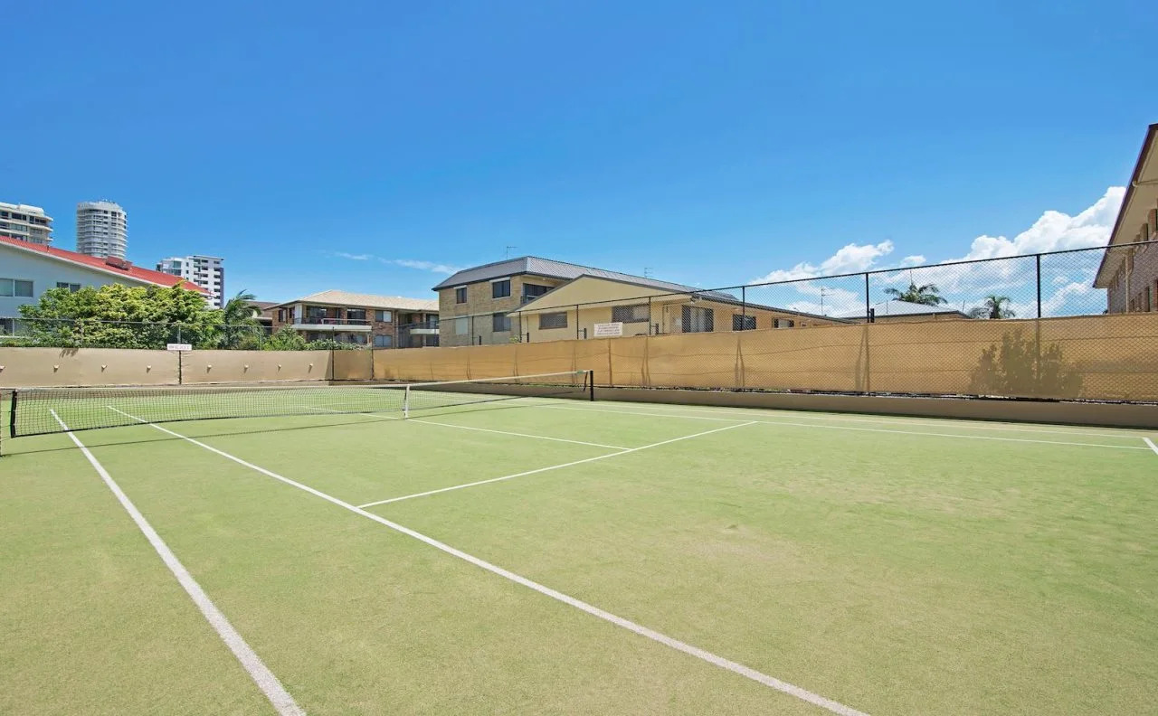 Photo - Burleigh Esplanade Apartments