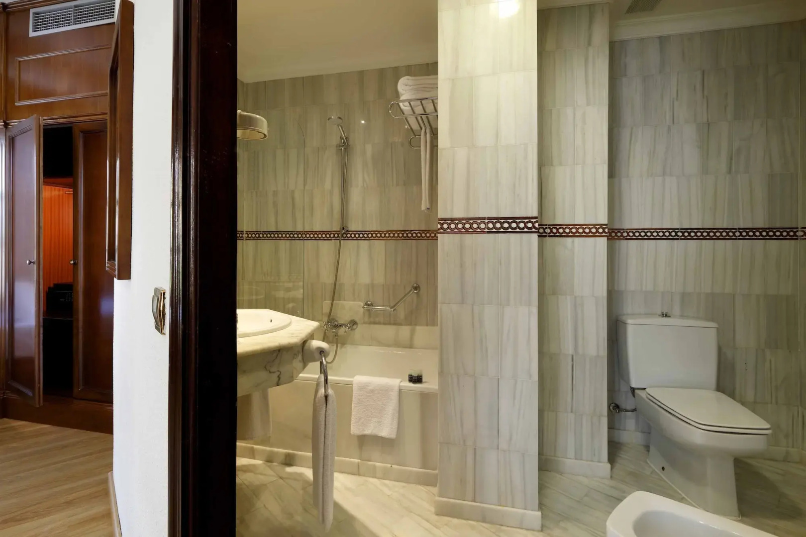 Foto - Boutique Hotel Luna Triunfo Granada