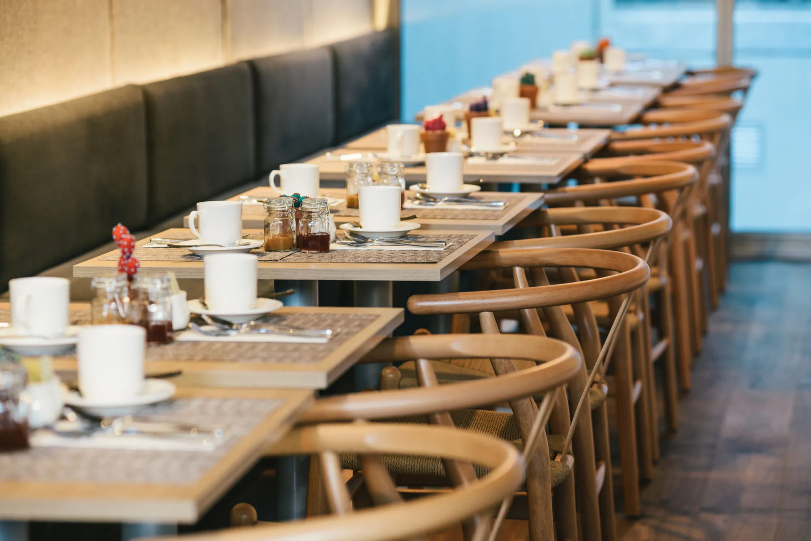 Foto - Own Montevideo