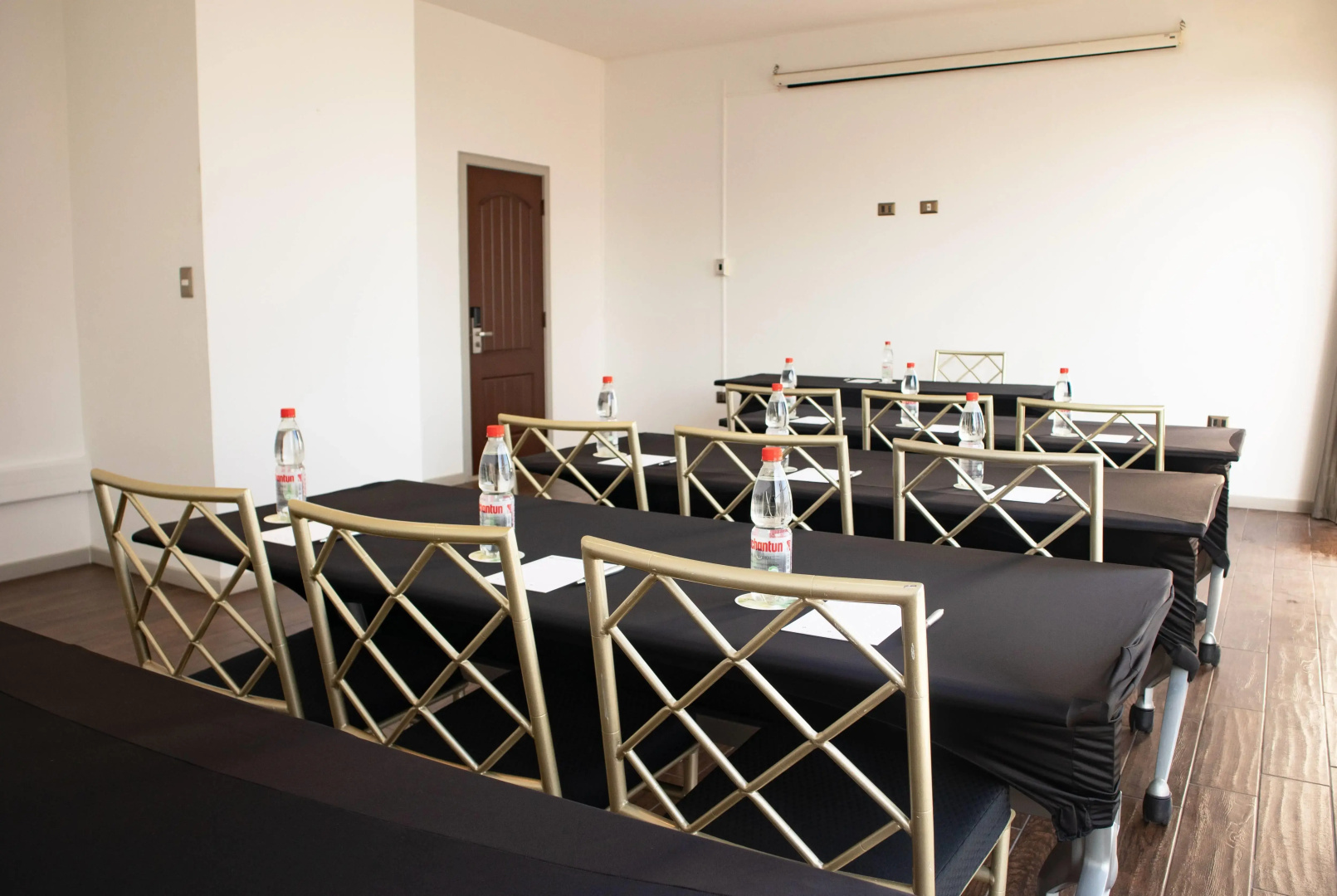 Foto - Wyndham Garden Antofagasta Pettra