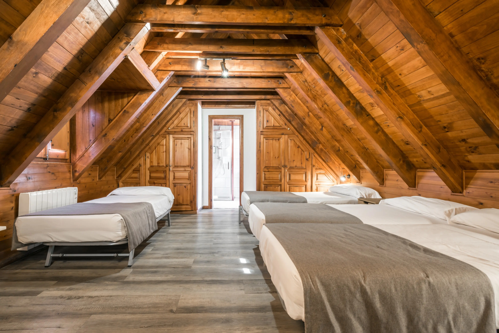 Foto - Hotel SNÖ Mont Romies
