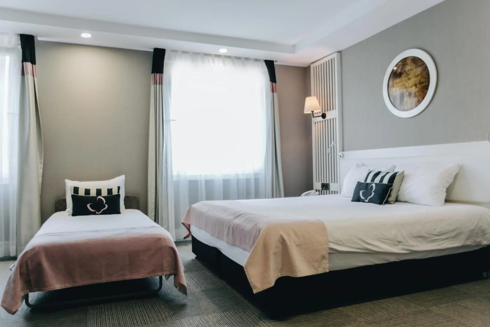 Photo - Mia Berre Hotels